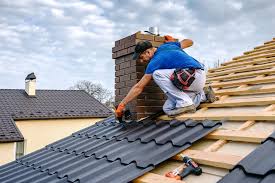 Best Asphalt Shingle Roofing  in Hialeah, FL